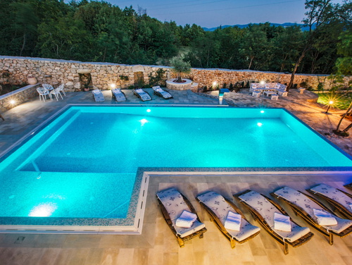 Villa G. - Makarska-Imotski