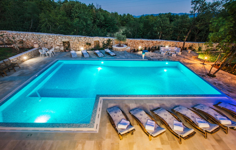 Villa G. - Makarska-Imotski