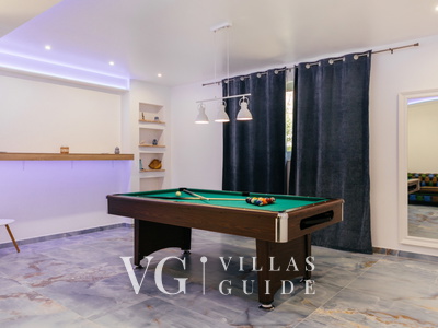 Villa G. - Makarska-Imotski Additional content