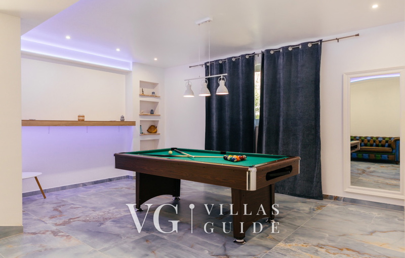 Villa G. - Makarska-Imotski Additional content