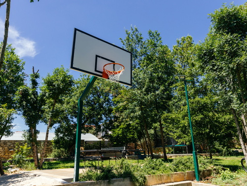 Villa G. - Makarska-Imotski