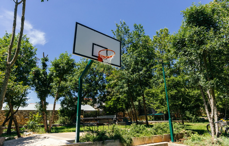 Villa G. - Makarska-Imotski