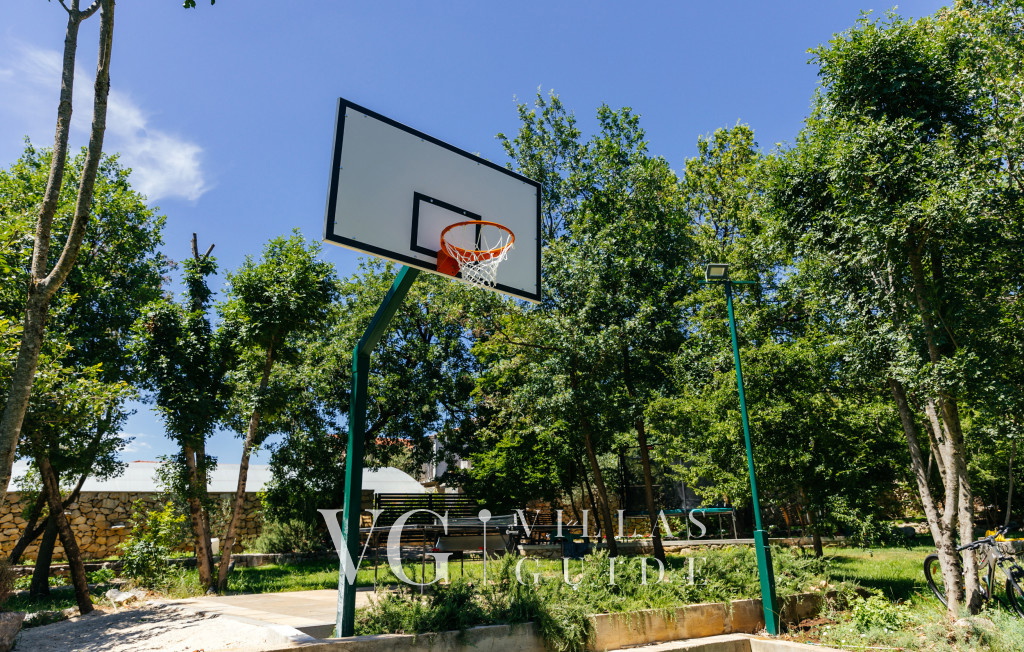 Villa G. - Makarska-Imotski Additional content