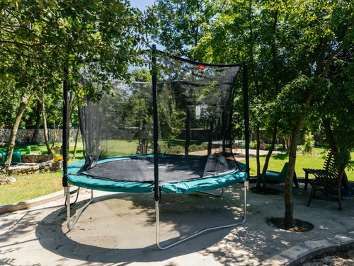 Villa G. - Makarska-Imotski