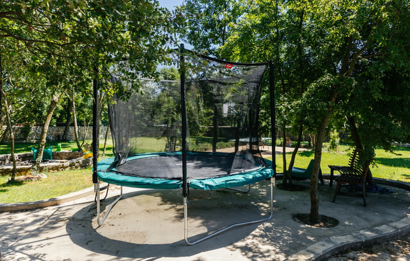 Villa G. - Makarska-Imotski