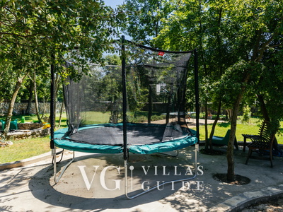 Villa G. - Makarska-Imotski Additional content