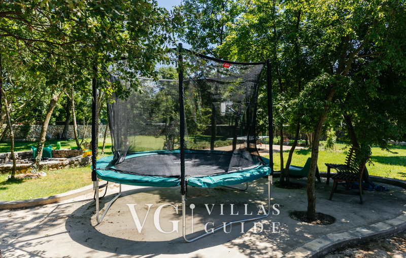 Villa G. - Makarska-Imotski Additional content