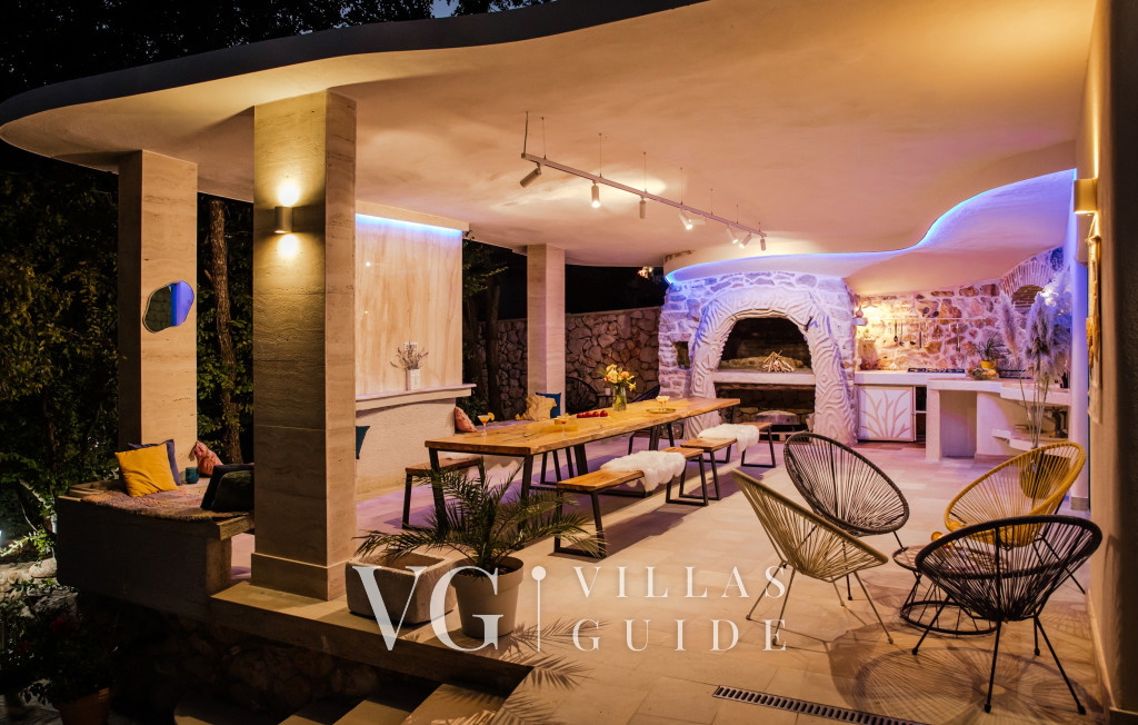 Villa G. - Makarska-Imotski Additional content