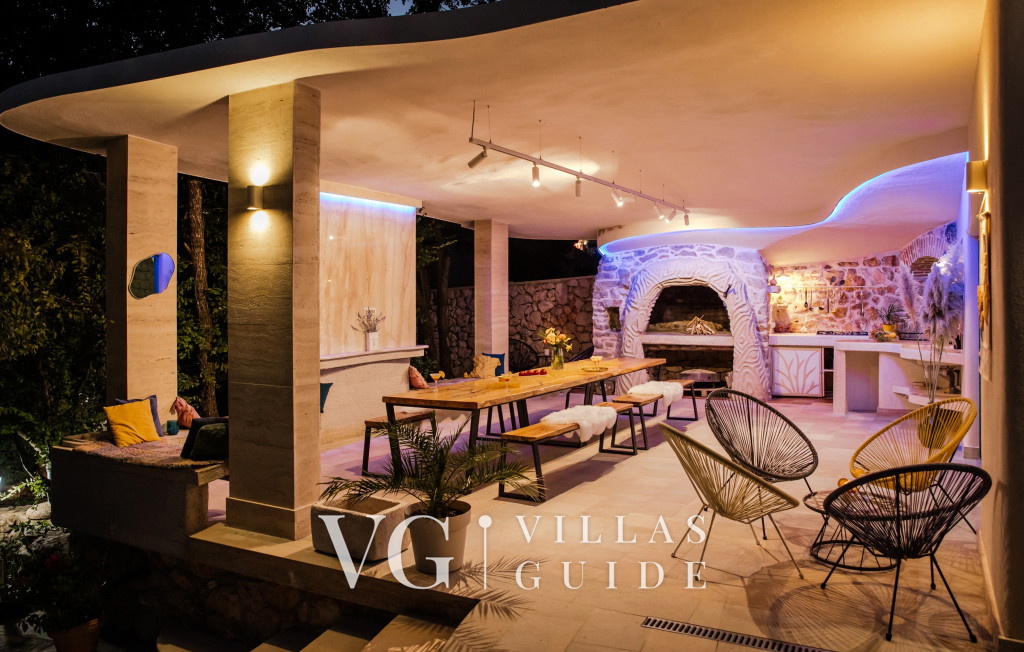 Villa G. - Makarska-Imotski Additional content