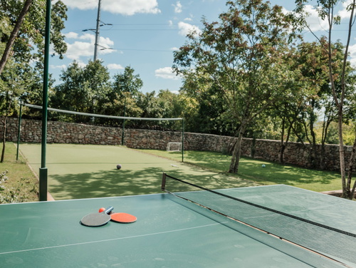 Villa G. - Makarska-Imotski