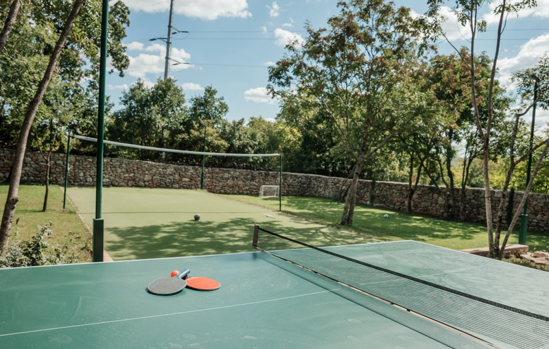 Villa G. - Makarska-Imotski