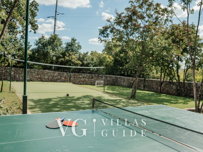 Villa G. - Makarska-Imotski