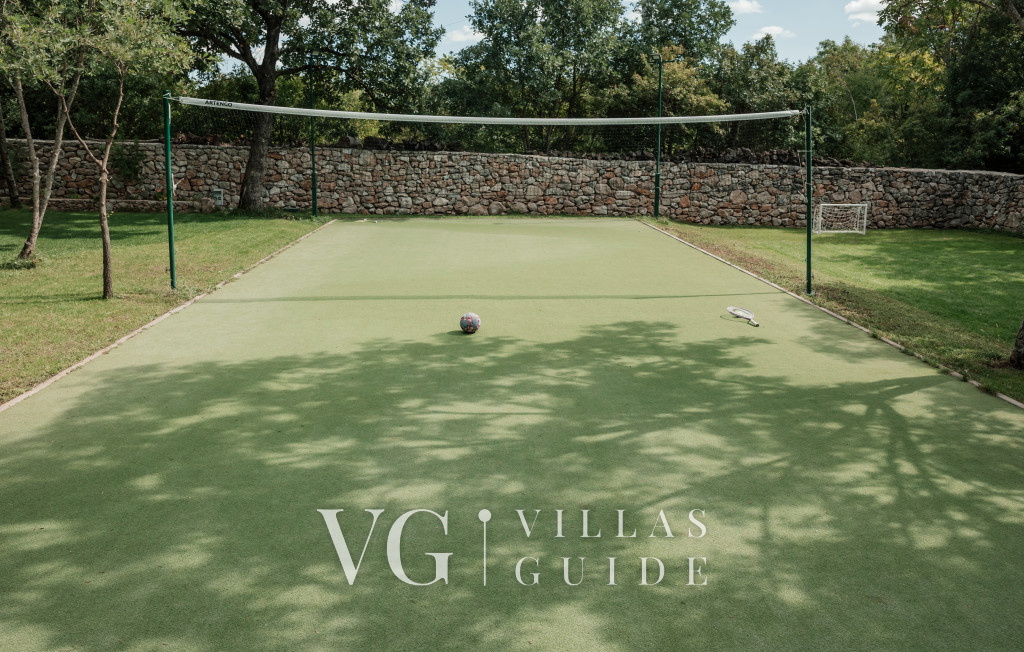 Villa G. - Makarska-Imotski Additional content