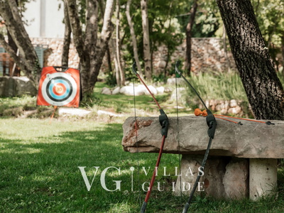 Villa G. - Makarska-Imotski Additional content