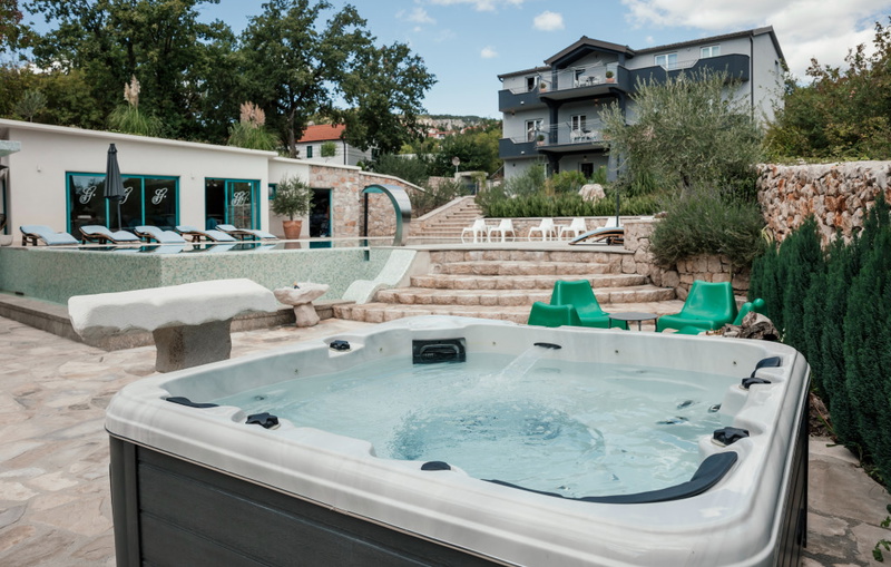 Villa G. - Makarska-Imotski