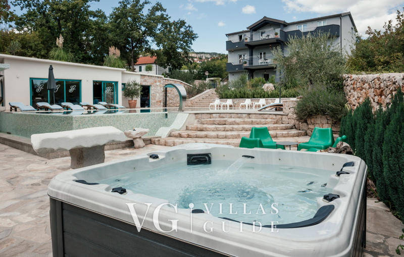 Villa G. - Makarska-Imotski