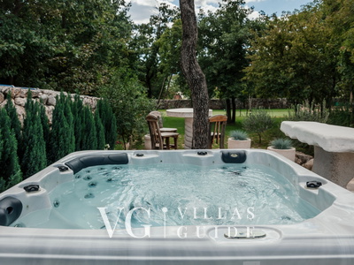 Villa G. - Makarska-Imotski