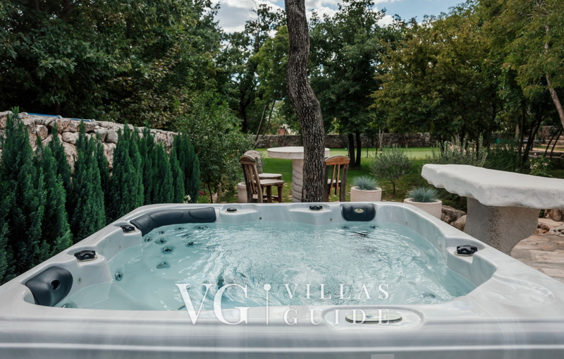 Villa G. - Makarska-Imotski