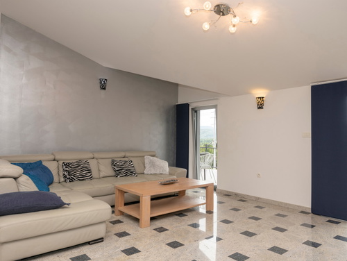 Villa G. - Makarska-Imotski