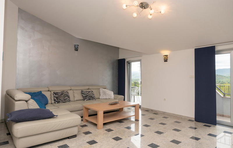 Villa G. - Makarska-Imotski