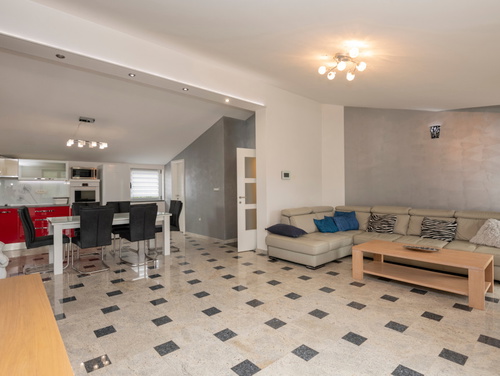 Villa G. - Makarska-Imotski