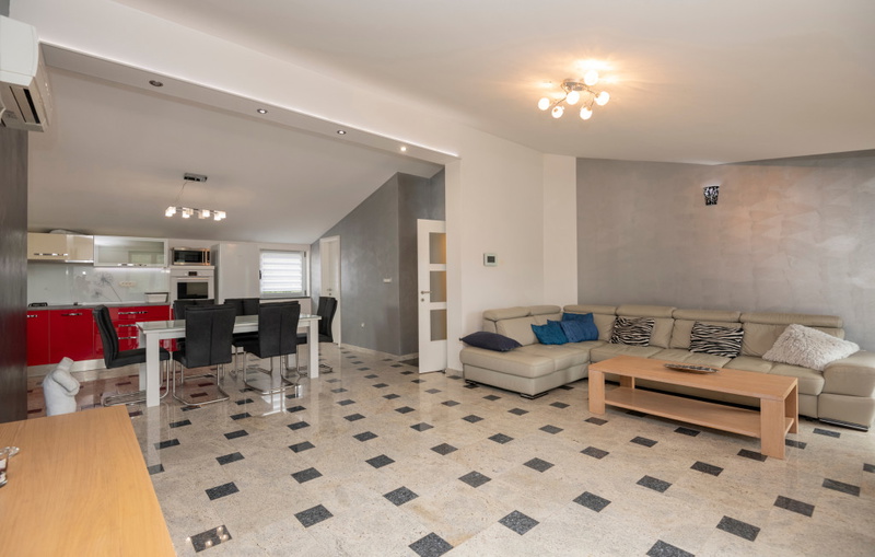 Villa G. - Makarska-Imotski