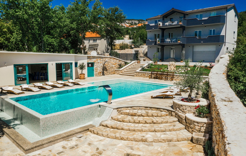 Villa G. - Makarska-Imotski