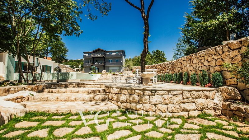 Villa G. - Makarska-Imotski Altro