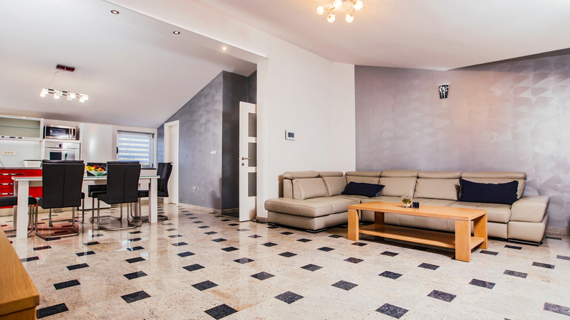 Villa G. - Makarska-Imotski