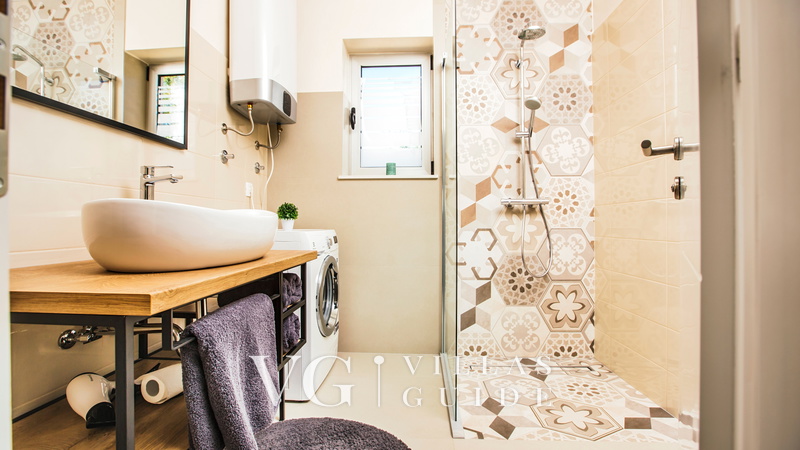 Villa G. - Makarska-Imotski Bagno