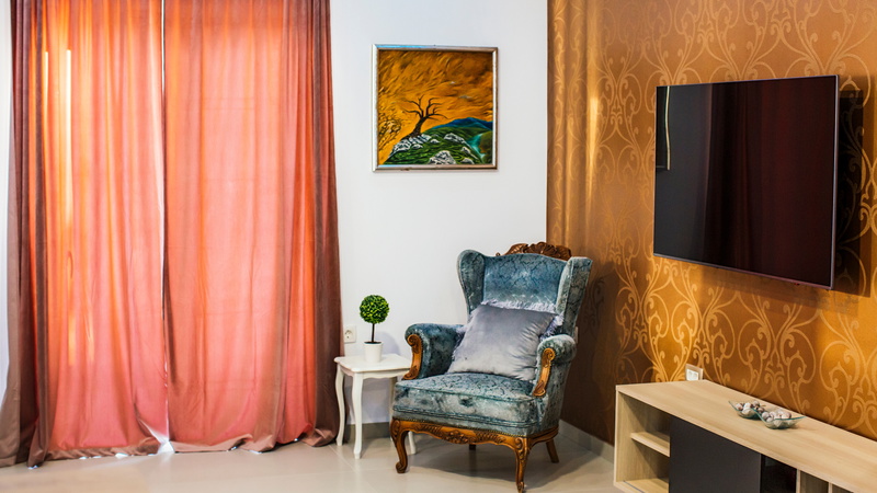 Villa G. - Makarska-Imotski