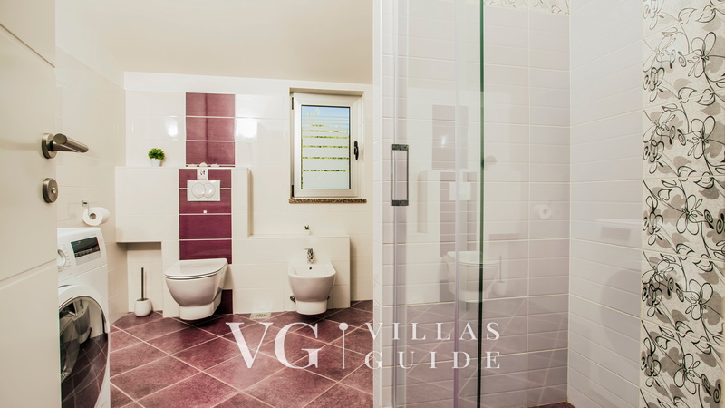 Villa G. - Makarska-Imotski Bagno