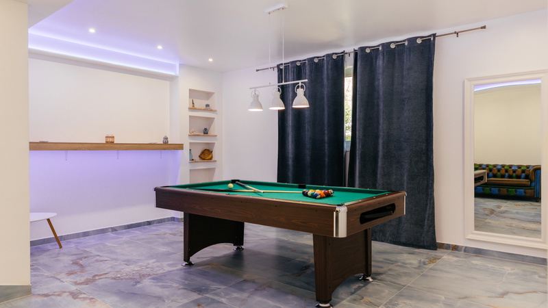 Villa G. - Makarska-Imotski