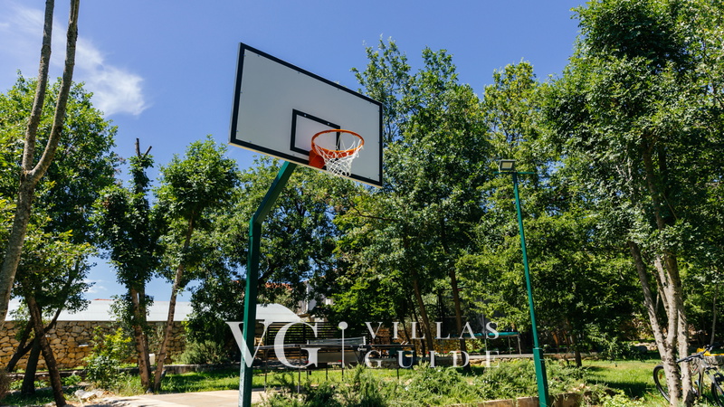 Villa G. - Makarska-Imotski Contenuto aggiuntivo