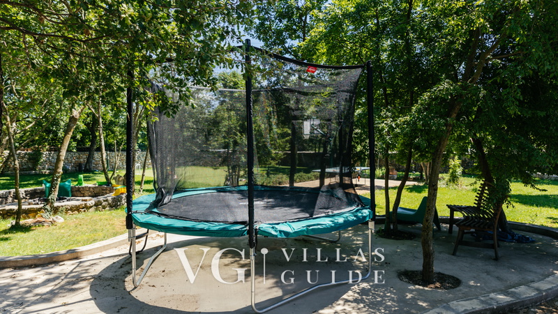 Villa G. - Makarska-Imotski Contenuto aggiuntivo