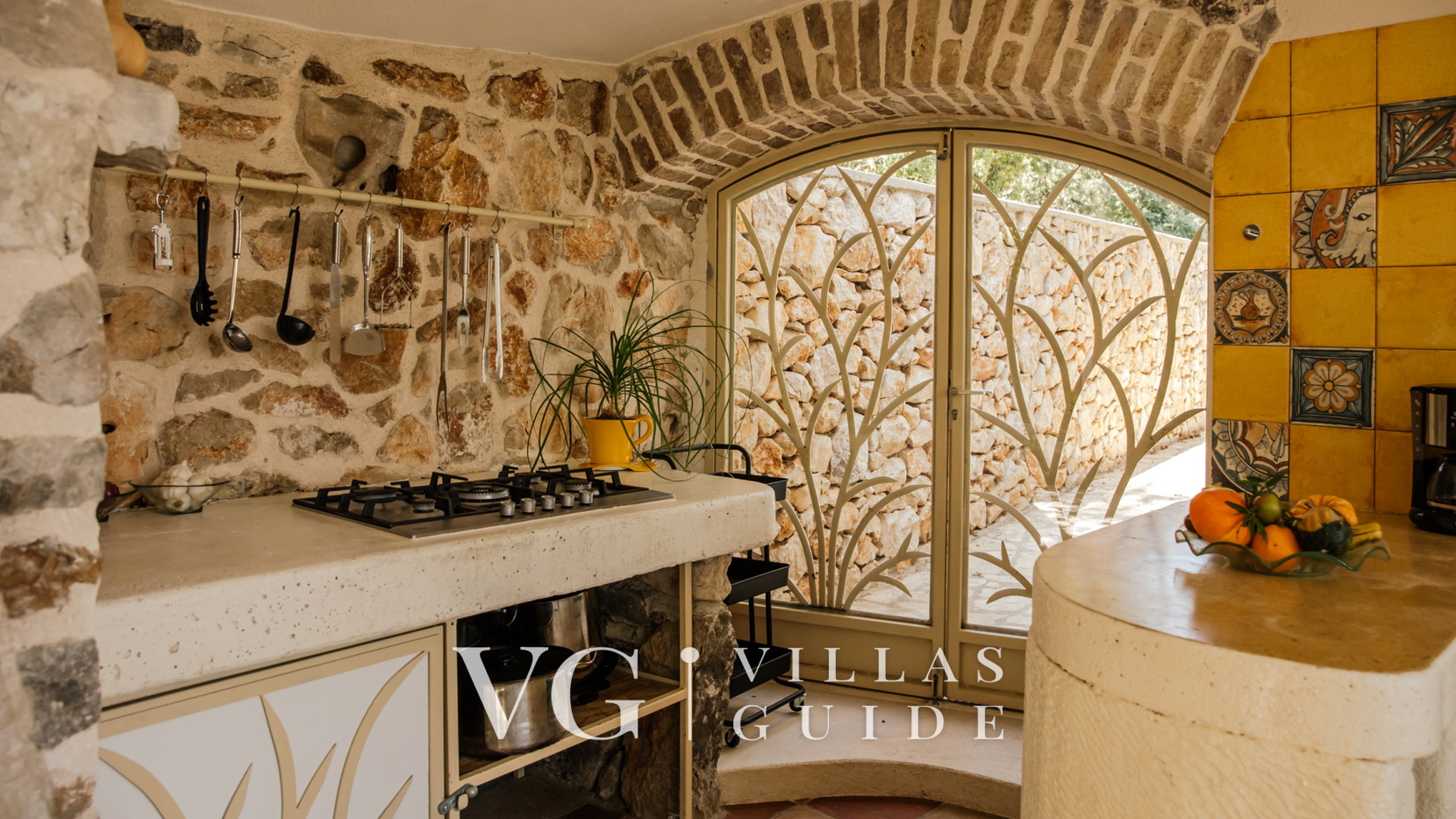 Villa G. - Makarska-Imotski Contenuto aggiuntivo