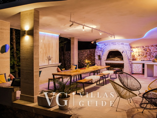 Villa G. - Makarska-Imotski