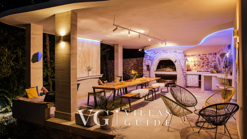 Villa G. - Makarska-Imotski Contenuto aggiuntivo