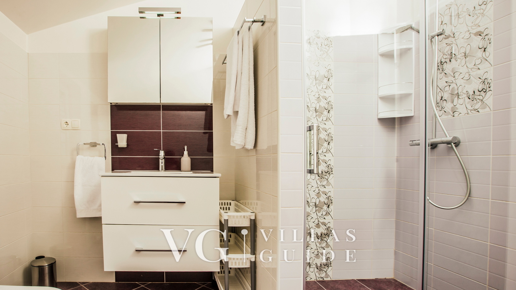 Villa G. - Makarska-Imotski Bagno