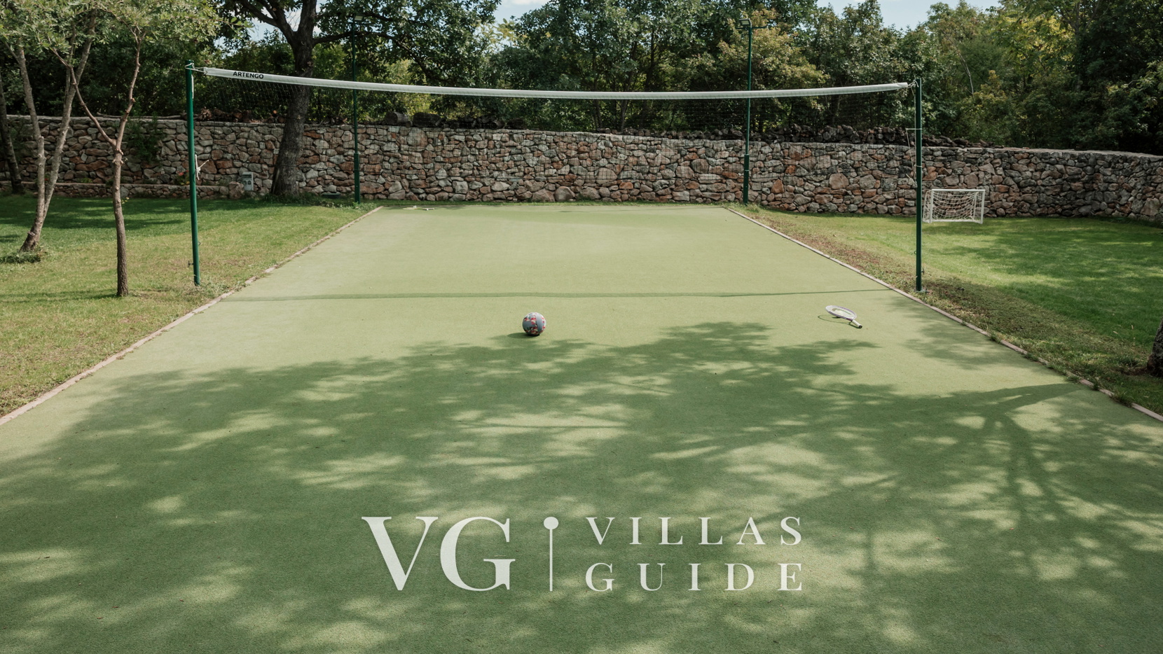 Villa G. - Makarska-Imotski Contenuto aggiuntivo