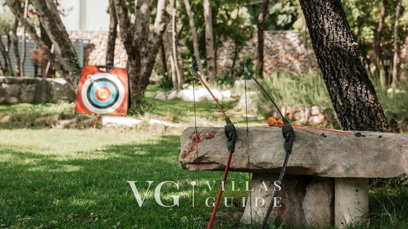 Villa G. - Makarska-Imotski Contenuto aggiuntivo