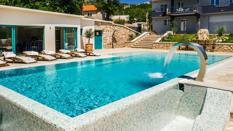 Villa G. - Makarska-Imotski