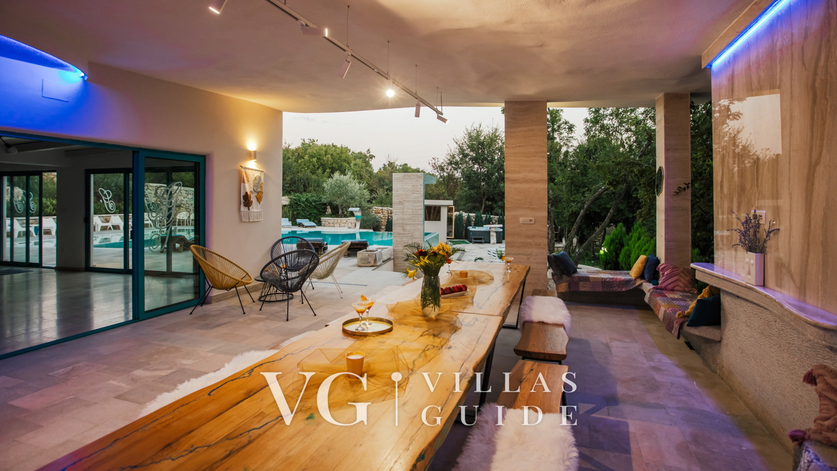 Villa G. - Makarska-Imotski Contenuto aggiuntivo