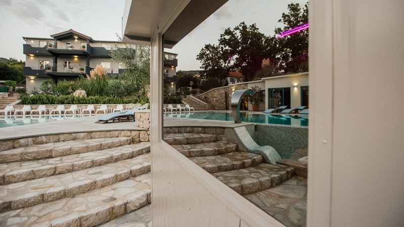 Villa G. - Makarska-Imotski