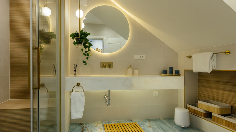 Villa G. - Makarska-Imotski