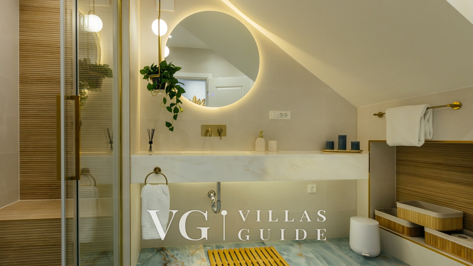 Villa G. - Makarska-Imotski Bagno
