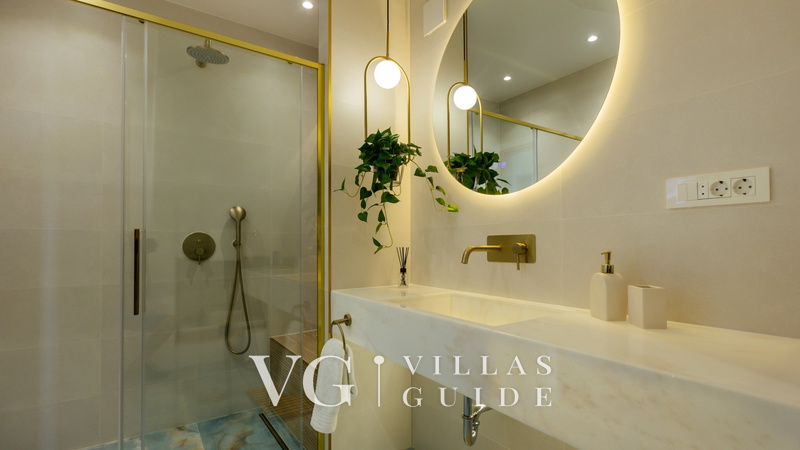 Villa G. - Makarska-Imotski Bagno