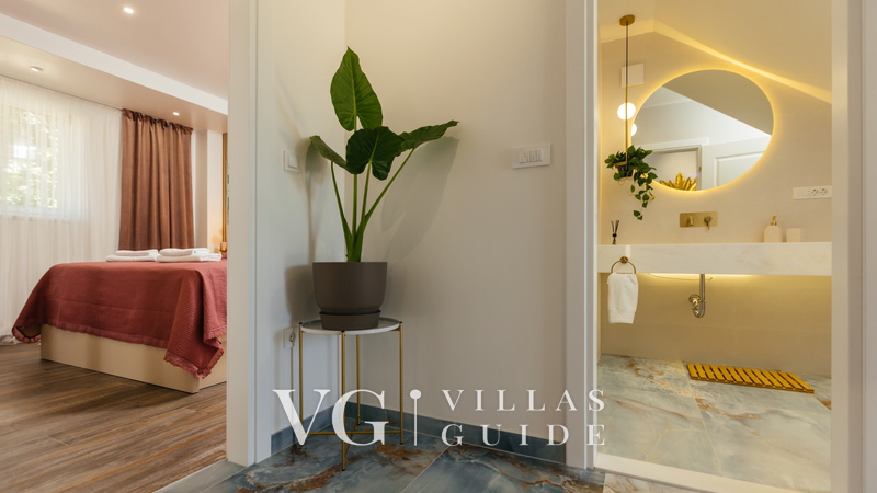 Villa G. - Makarska-Imotski Bagno
