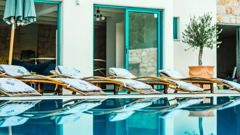 Villa G. - Makarska-Imotski