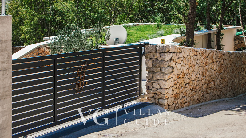 Villa G. - Makarska-Imotski Altro